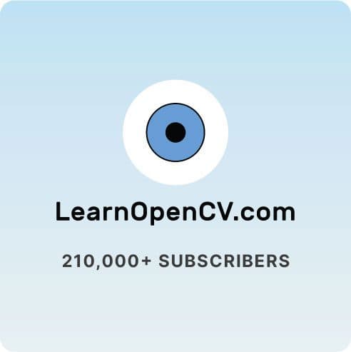 LearnOpenCV.com
