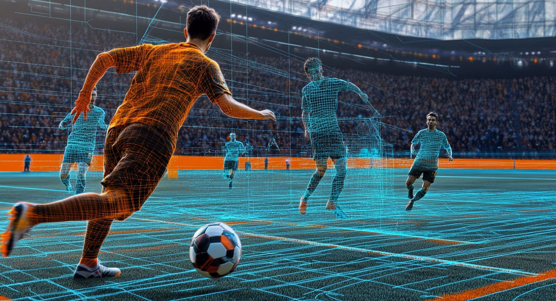 AI Expert Background