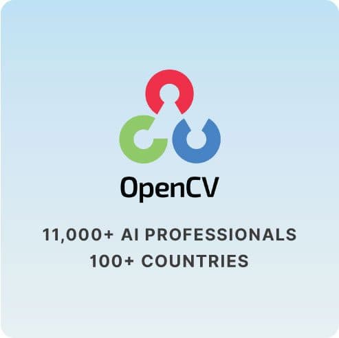 OpenCV