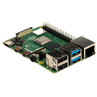 Raspberry Pi