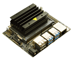 NVIDIA Jetson