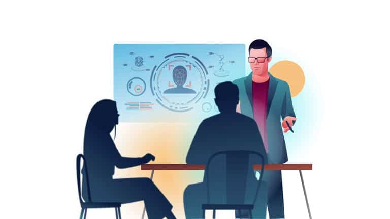 AI advisory services