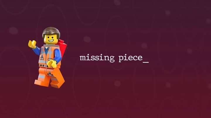 Efficient & Accurate LEGO piece identification