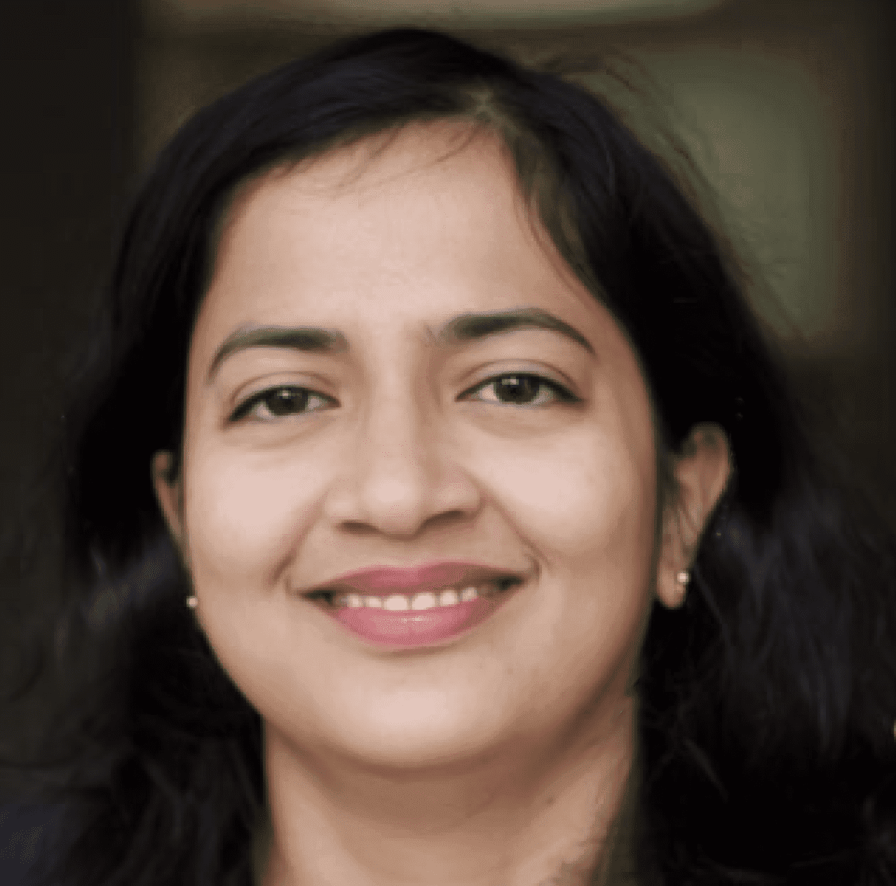 Dr. Sunita Nayak