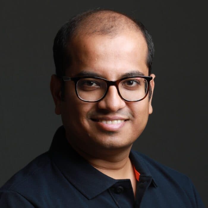 Vikas Gupta