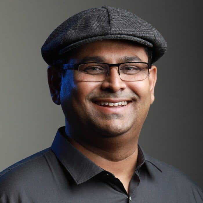 Dr. Satya Mallick