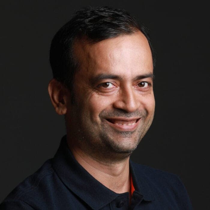 Pranav Mishra