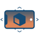 Augmented & Mixed Reality icon