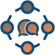 Collaboration Tools icon