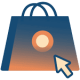 E-commerce icon